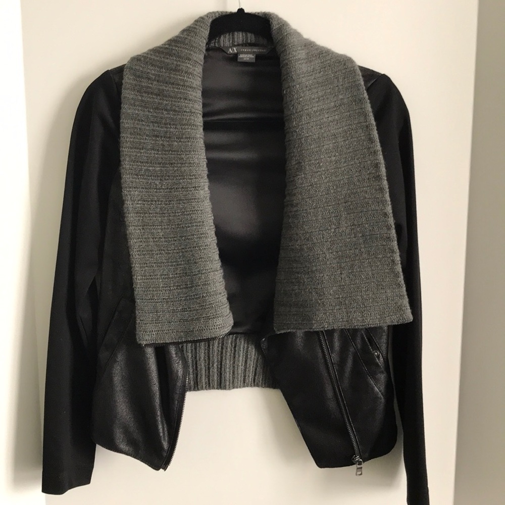 ❌❌❌SOLD❌❌❌Armani Exchange jacket
